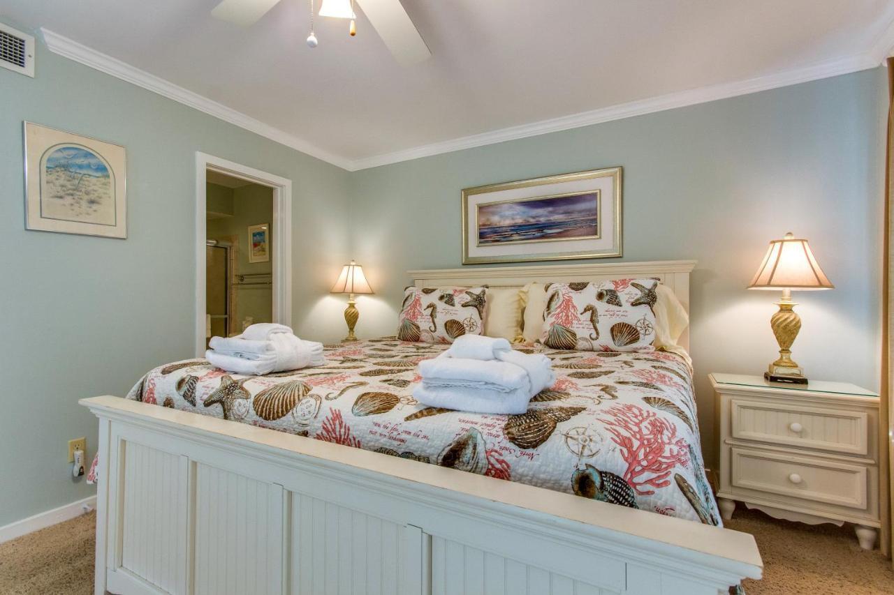 Tidewater H-203 Apartment Isle of Palms Ngoại thất bức ảnh