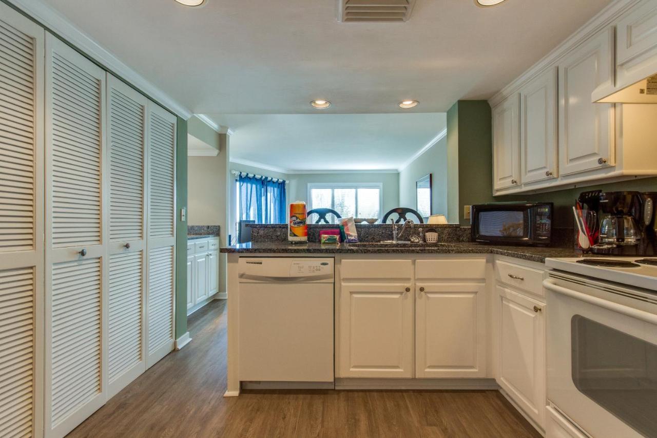 Tidewater H-203 Apartment Isle of Palms Ngoại thất bức ảnh